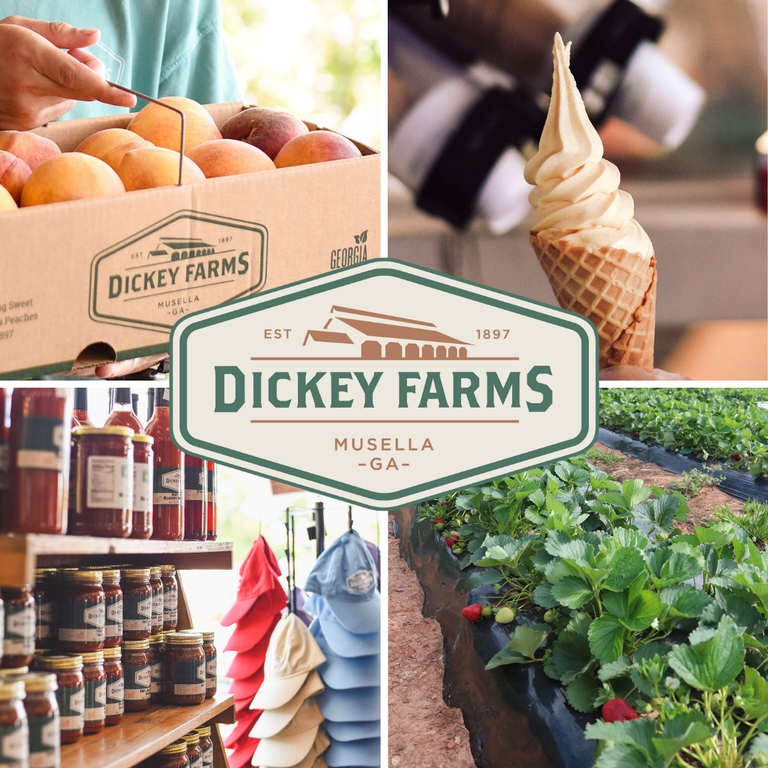 Dickey Farms
